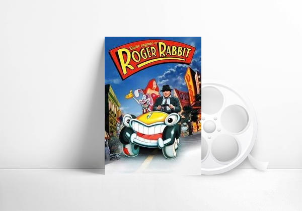 Película ¿Quién engañó a Roger Rabbit?