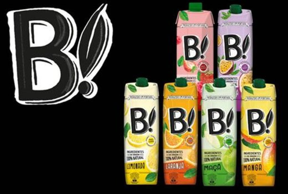 Products B drinks