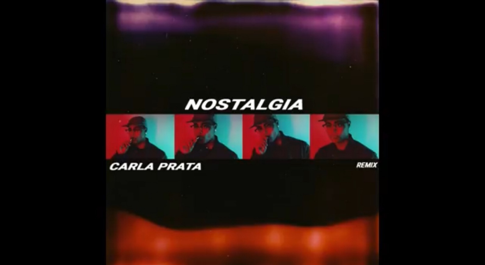 Canciones Nostalgia (remix) - Carla Prata 