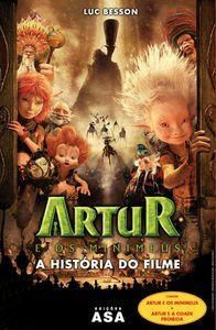 Artur O Os Minimeus - A História Do Filme