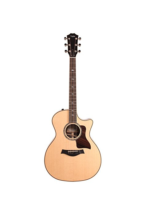 Product Taylor 814ce 2013/ES · Guitarra acústica