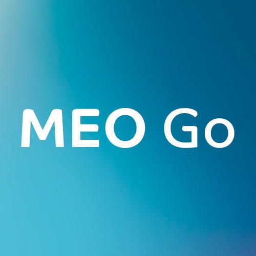 MEO Go - TV em Qualquer Lugar