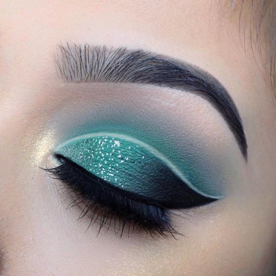 inspiração de sombra 💚