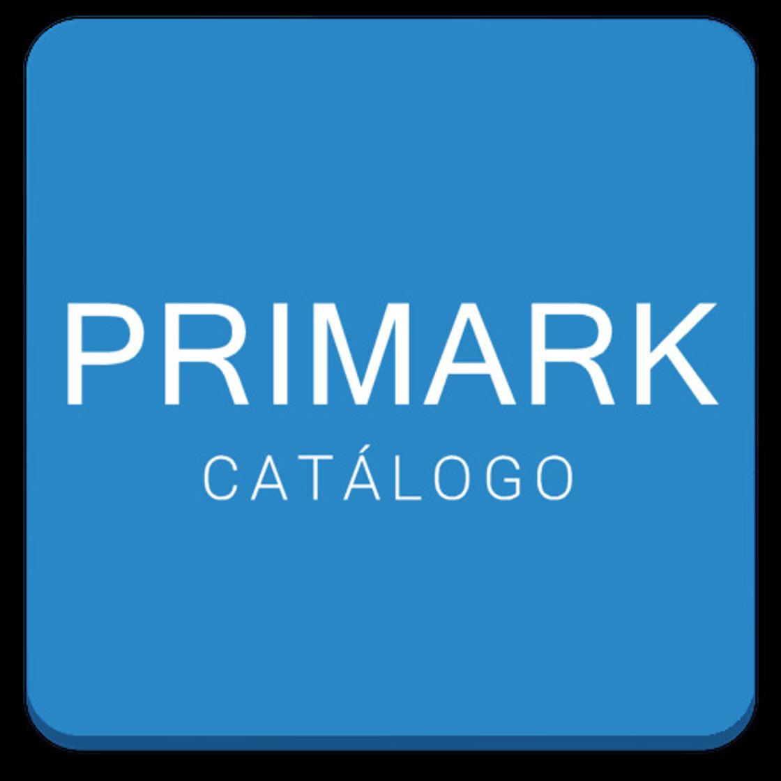 Electrónica Primark Catálogo