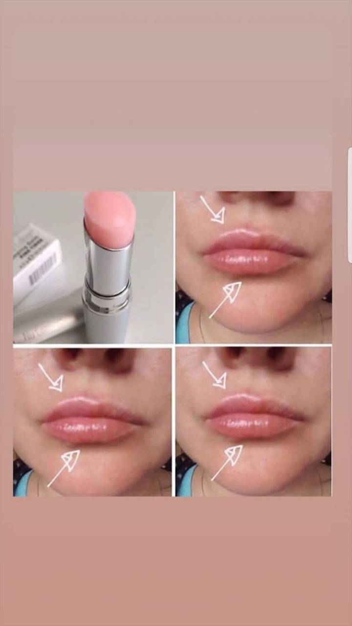 Fashion LIP PLUMPING BALM 👄👄