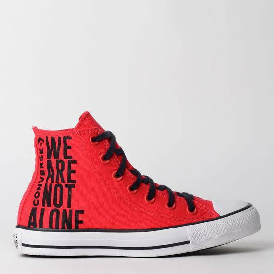 Social Converse