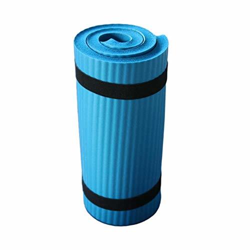 Producto su-xuri Esterillas Yoga Antideslizantes 60x25cm Colchonetas de Fitness Ejercio para Casa Viaje