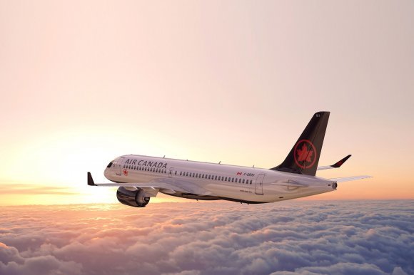 App Air Canada