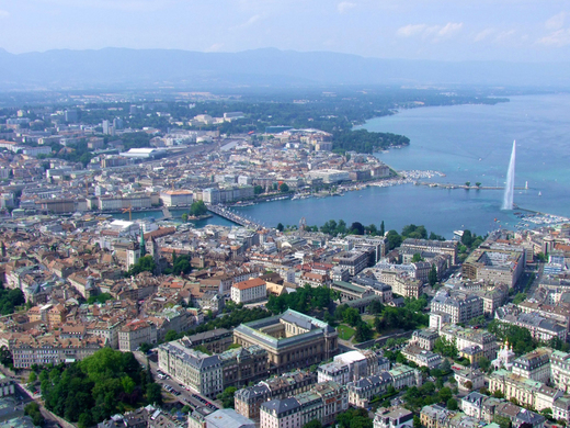 Genève