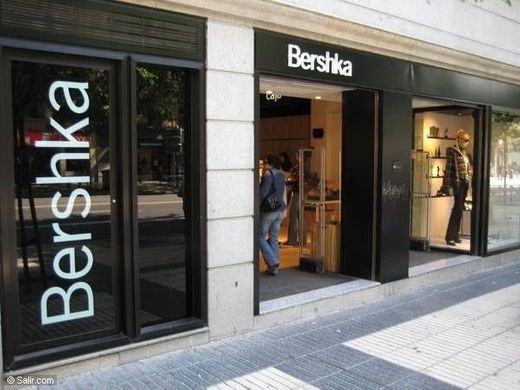 Bershka