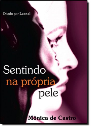 Libro Sentindo na Própria Pele