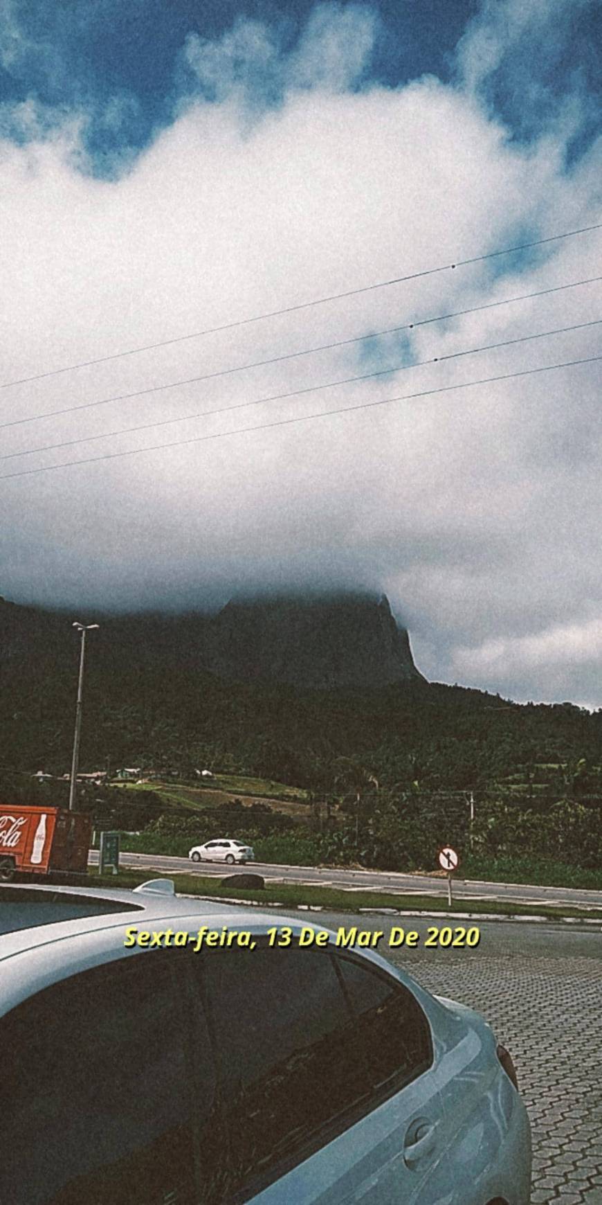 Pedra Azul