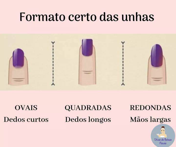 Moda Dicas de beleza.