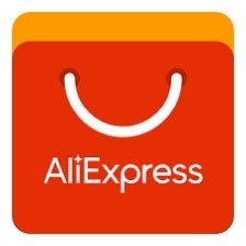 Aplicaciones AliExpress