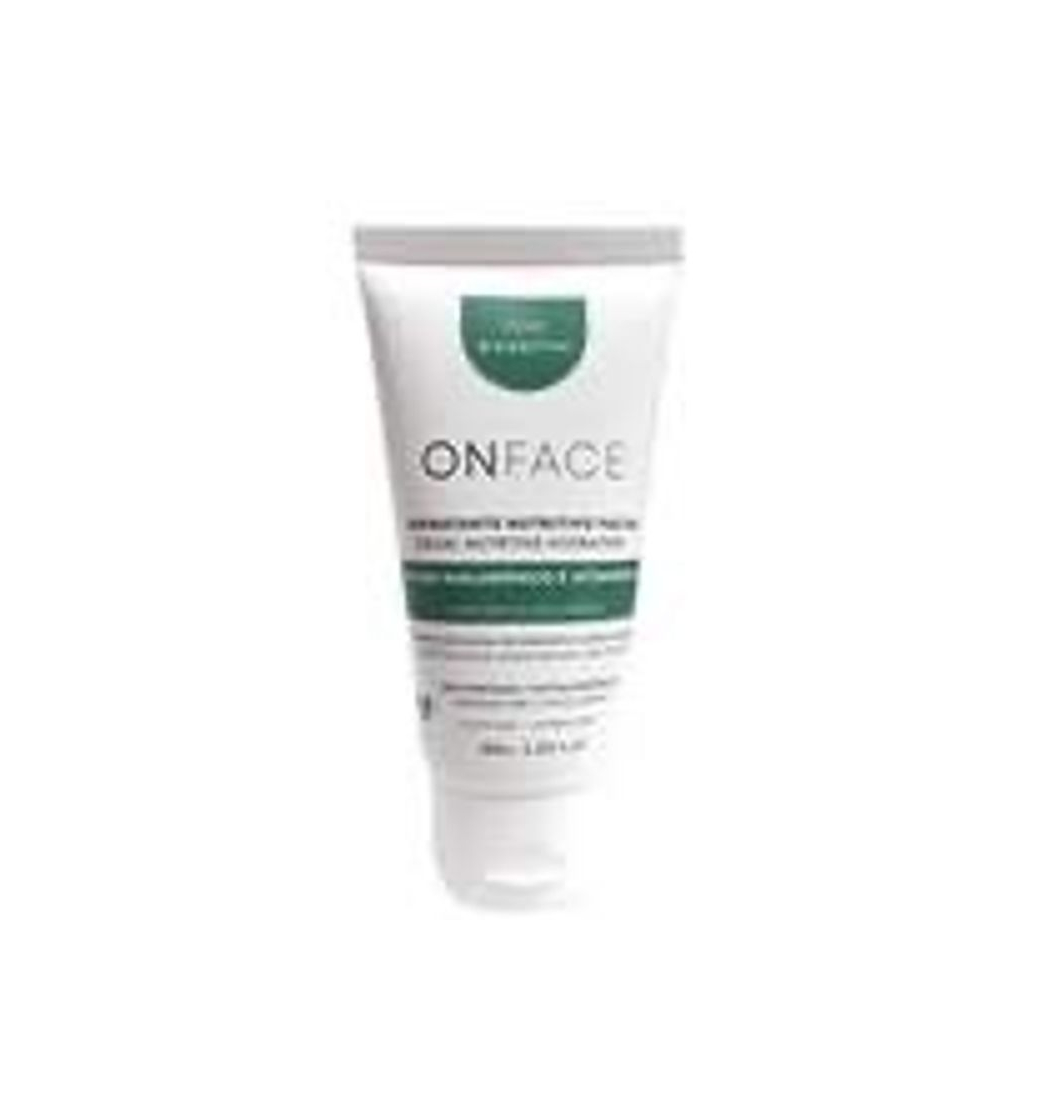 Products Onface Hidratante Nutritivo Facial