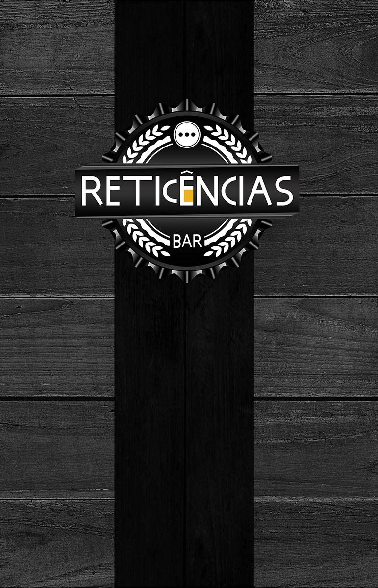 Restaurantes Reticências Bar