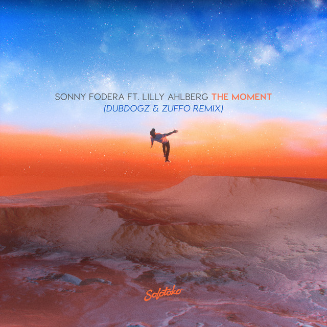 Music The Moment - Dubdogz & Zuffo Remix