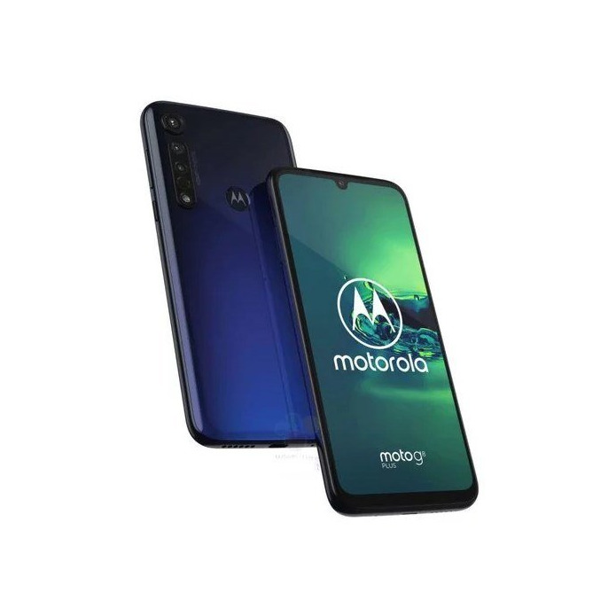 Product Motorola g8 plus 