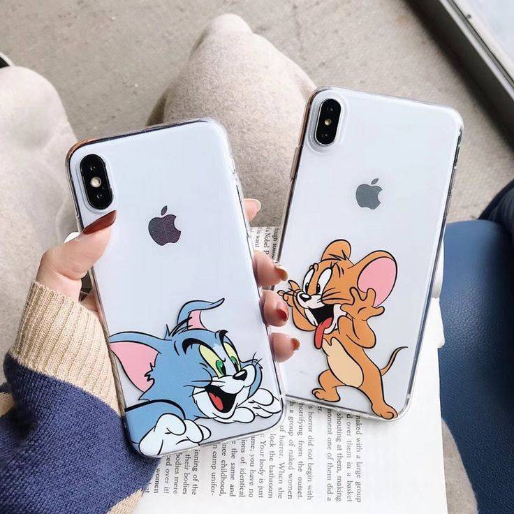 Products Tom e Jerry