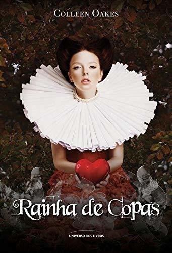 Libro Rainha de Copas