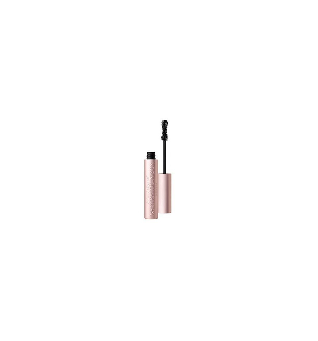 Too Faced- Mã¡scara de pestañas better than sex