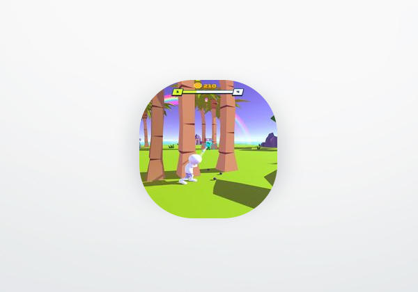 App Water Shooty