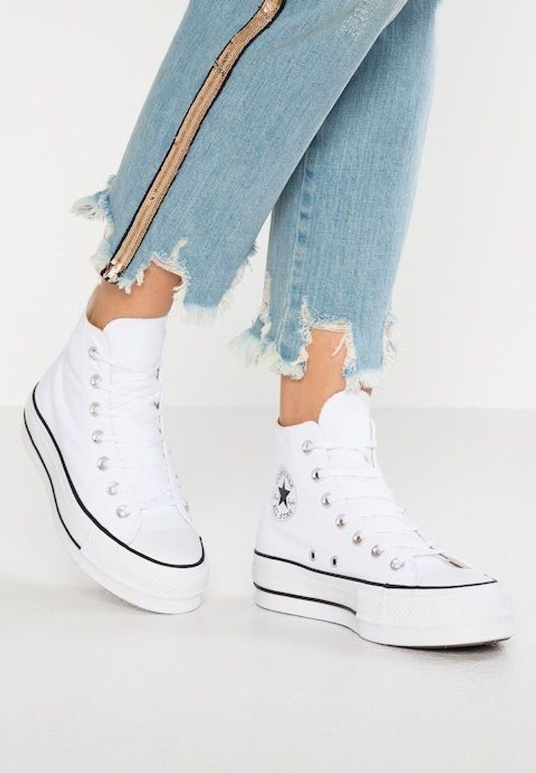 Product 
Converse All Star Lift Hi Platform para 