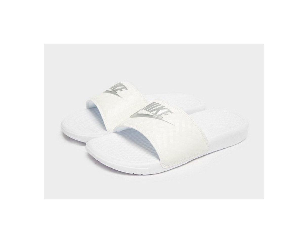 Product Nike chanclas Benassi Just Do It Slides para mujer