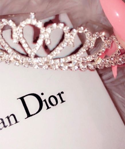 Dior princess 👸🏼