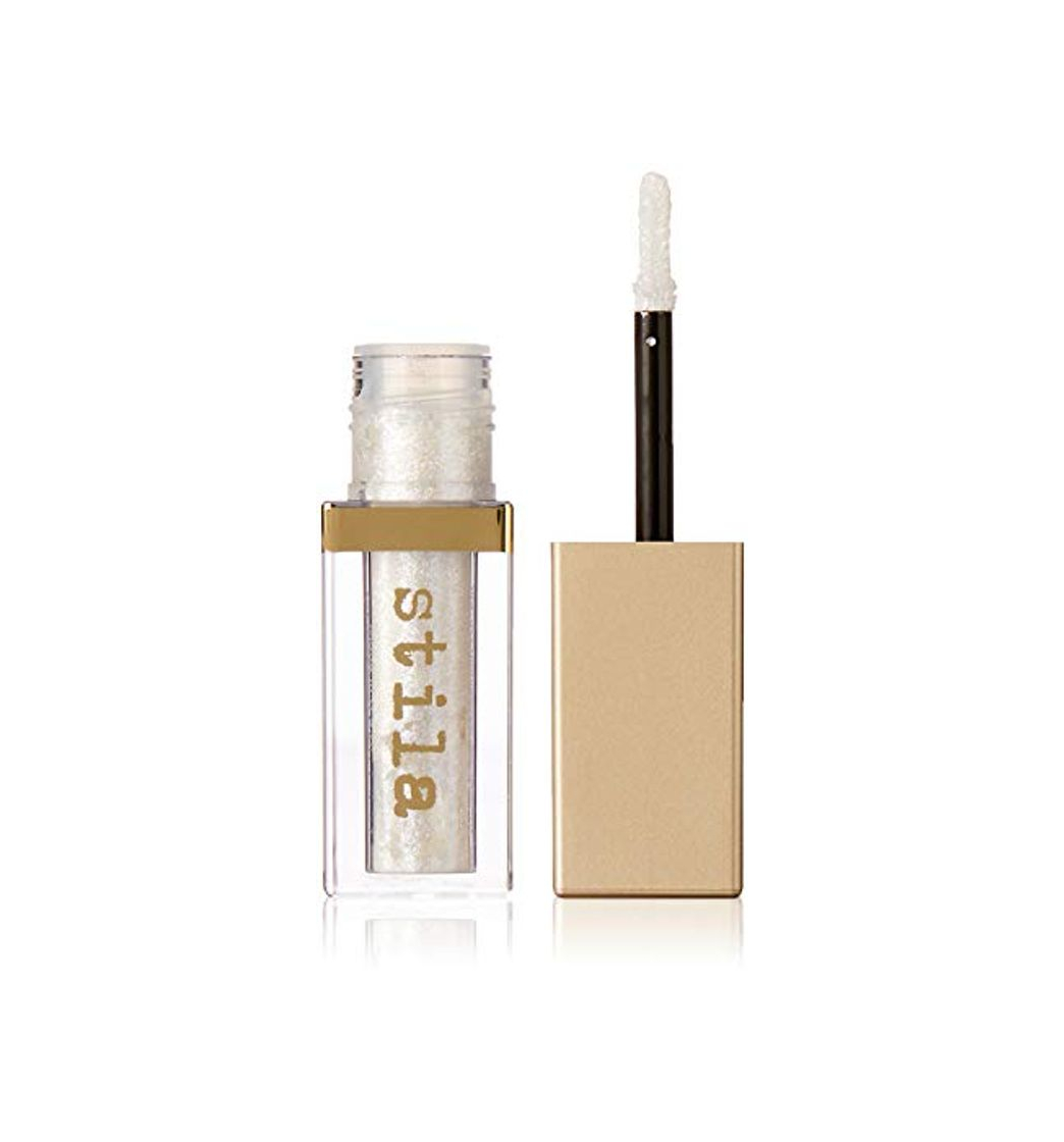Social Stila Glitter & Glow sombra de ojos líquida