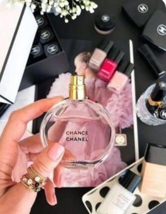Perfume CHANEL