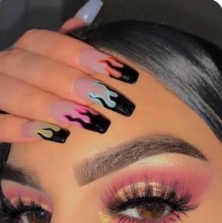 Make up
