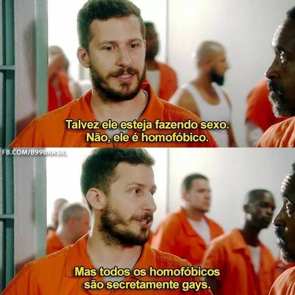 Brooklyn nine nine