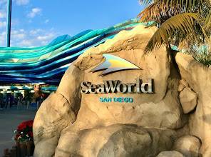 Place SeaWorld San Diego