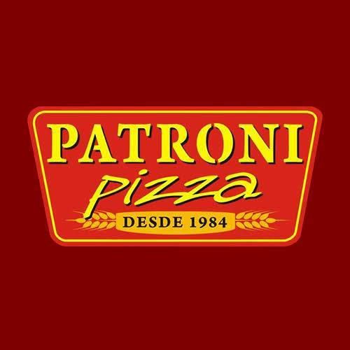 Patroni Wood Fired Pizzas Delivery - 15771 S Apopka Vineland Rd ...