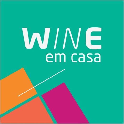 WINE: Clube e Loja de vinho