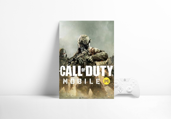 Call of Duty: Mobile