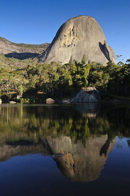 Place Pedra Azul