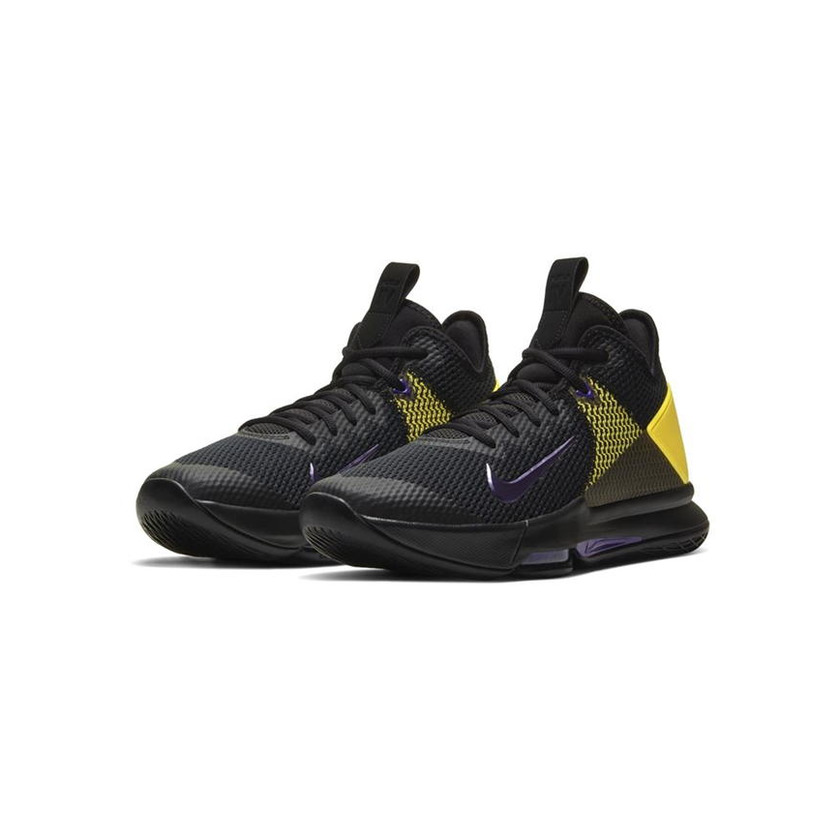 Productos Tênis nike lebron witness 4