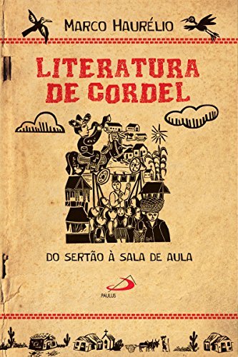 Libro Literatura de Cordel: Do sertão à sala de aula