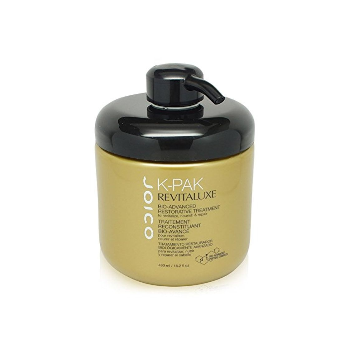 Beauty Joico K-Pak Revitaluxe Tratamiento Restaurador