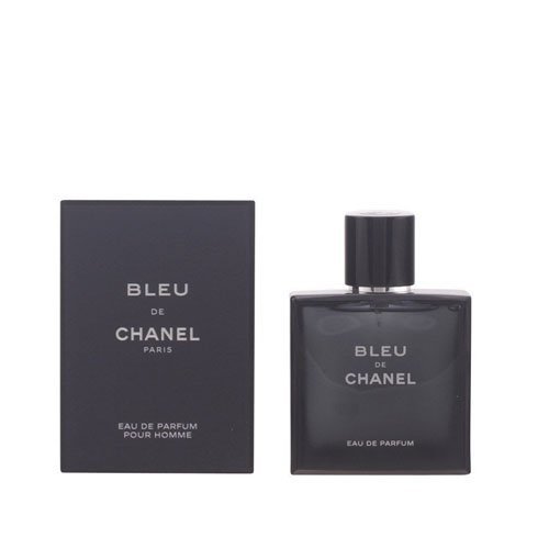 Beauty Chanel Blue Eau De Parfum 50ml