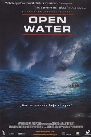 Movie Open Water