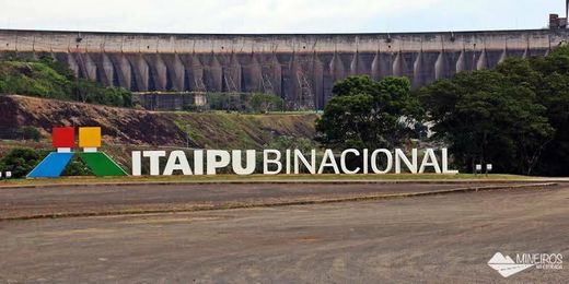 Usina Itaipu