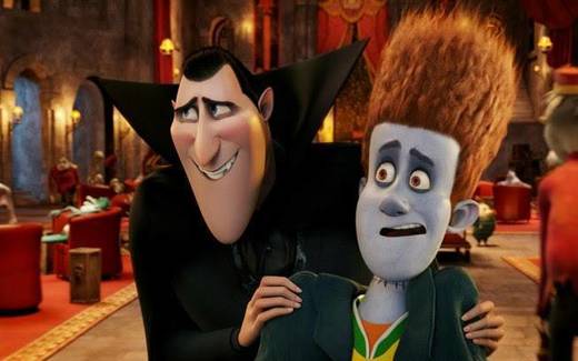 Hotel Transylvania