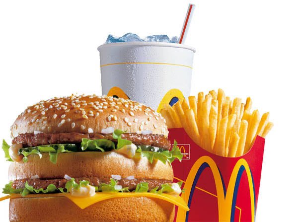 Restaurantes McDonald's