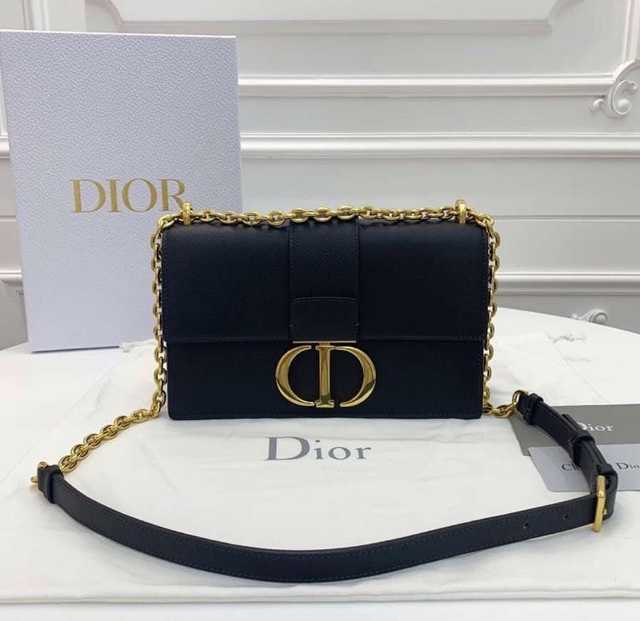 Restaurants Dior 