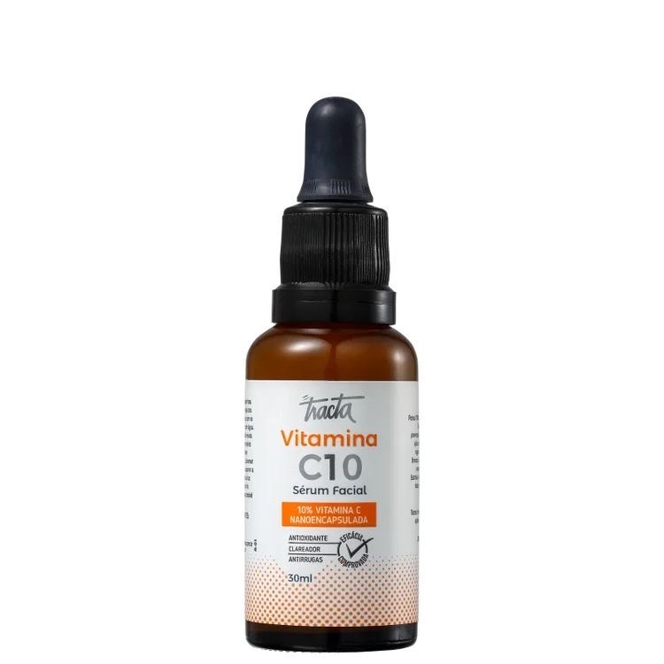 Moda Sérum Facial Vitamina C 10 Tracta 