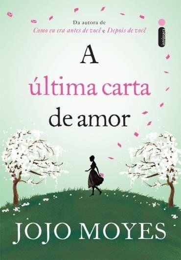 Libro A última carta de amor 