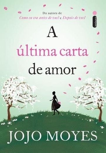 A última carta de amor 